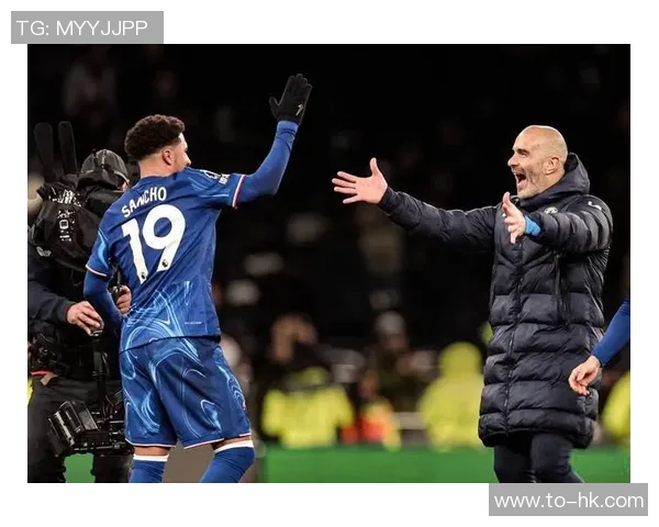 德甲精彩对决热刺逆转切尔西全场沸腾战报回顾