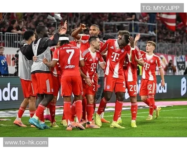 欧联杯精彩对决拜仁3-0战胜国米神扑瞬间引发全场狂欢集锦回顾