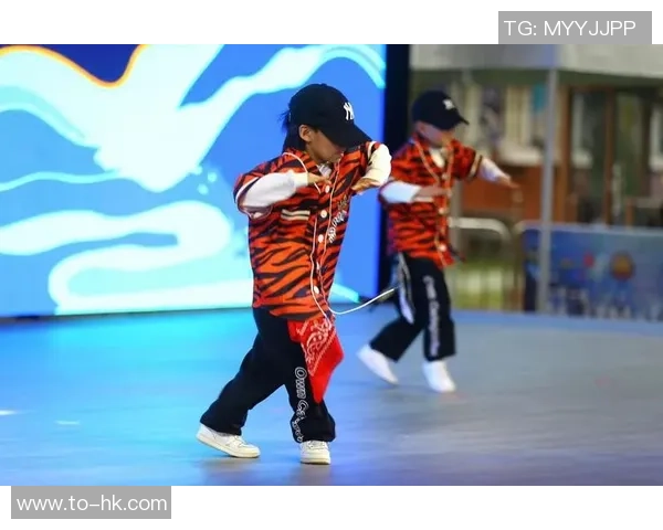 西安街舞队心理素质夺冠其他城市街舞队表现如何揭秘