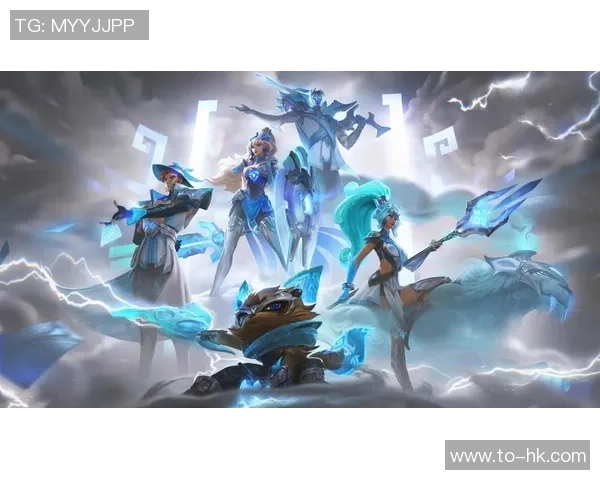 英雄联盟深度解析：EDG战队灵活性背后的战术与策略揭秘