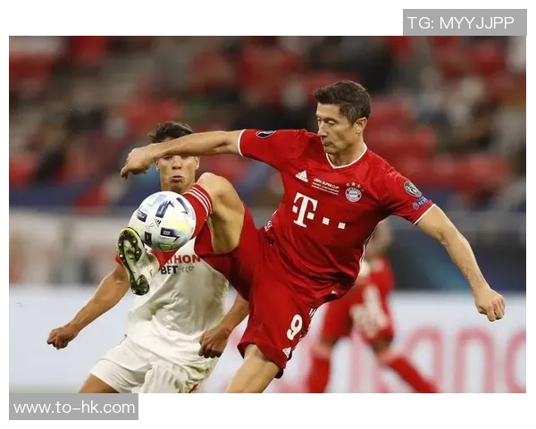 足总杯惊天冷门拜仁狂胜阿森纳引发全场震动赛后深度解析