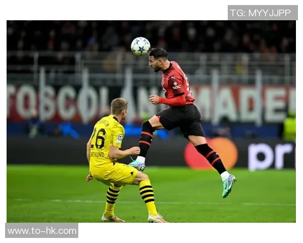 AC米兰大胜多特蒙德四球狂潮绝杀瞬间引发转会热议