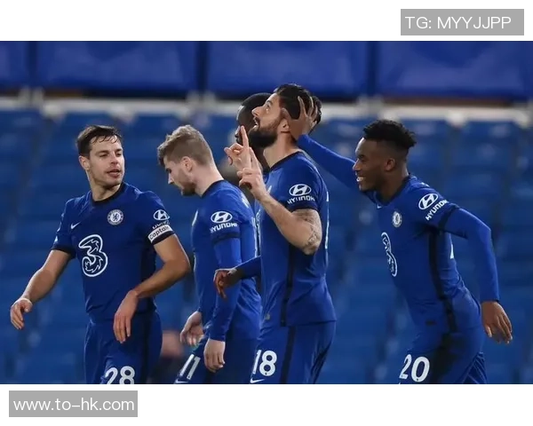 中超激战切尔西大胜热刺五球逆转精彩瞬间引发全场狂欢