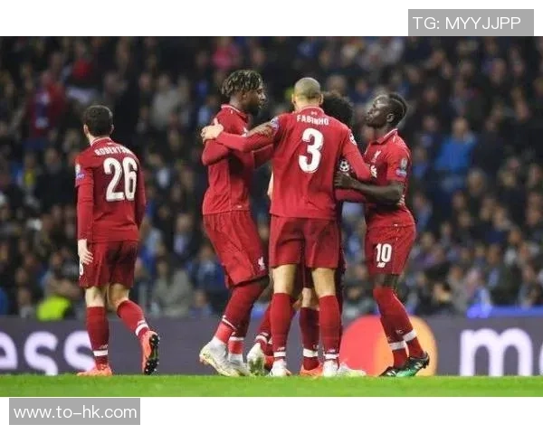 欧冠激战：利物浦与里昂战成平局补时进球点燃全场激情