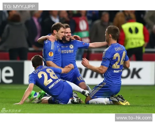 欧联杯精彩对决切尔西大胜里昂神扑瞬间点燃全场激情