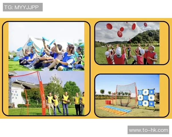 飞盘战术与团队协作：杭州飞盘队的成功运营模式探析