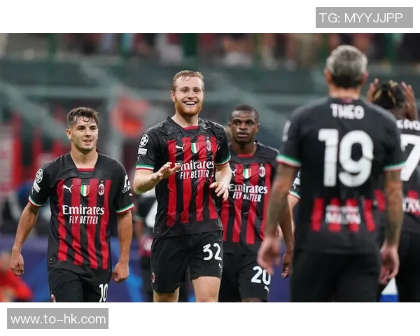 欧冠激战:巴黎圣日耳曼与AC米兰握手言和引发全场热议 欧冠激战:巴黎圣日耳曼与AC米兰握手言和引发全场热议