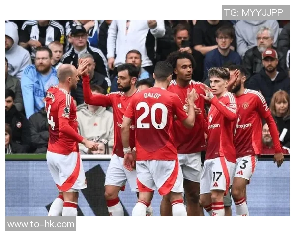 曼联主场狂胜莱比锡五球大捷绝杀时刻点燃全场激情