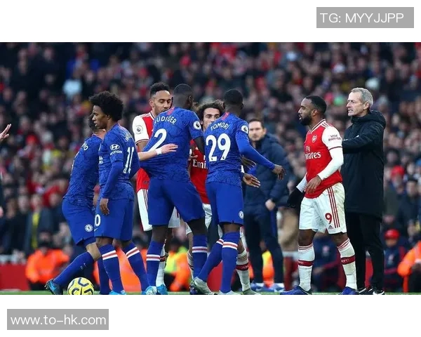 欧冠焦点战切尔西与阿森纳握手言和数据分析揭示比赛精彩瞬间