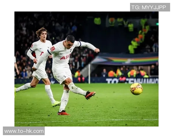 足总杯热刺逆袭AC米兰精彩瞬间回顾十大进球引爆全场热情